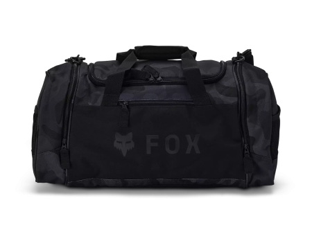 Borsa Fox 180 Duffle - Nero on Sale