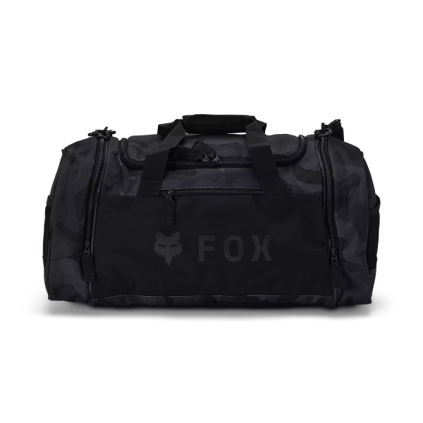 Borsa Fox 180 Duffle - Nero on Sale