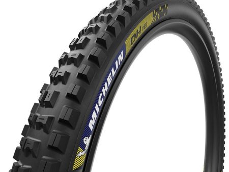 Copertone Michelin 27,5X2,40 Dh16 Pieghevole Tubeless Ready Racing 2024 For Cheap