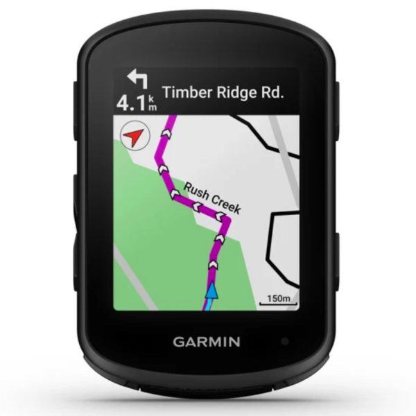 Garmin Edge 840 Bundle - Nero Supply