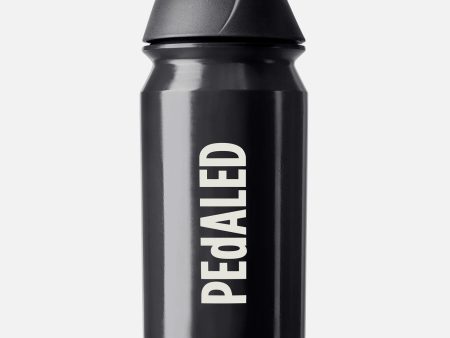 Borraccia Pedaled Element 500 ml - Nero Online Sale