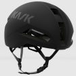 Casco Kask Nirvana WG11 - Nero For Cheap