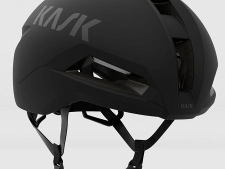 Casco Kask Nirvana WG11 - Nero For Cheap