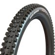 Copertone Maxxis High Roller 3 DH TR 60TPI pieghevole 3C MaxxGrip - 29 x 2.40 Fashion