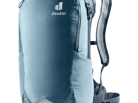 Zaino Deuter Race Air 14+3 - Blu Cheap