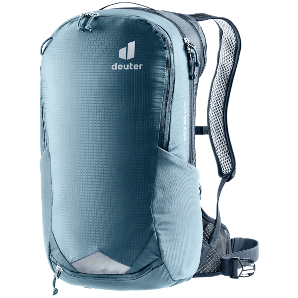 Zaino Deuter Race Air 14+3 - Blu Cheap