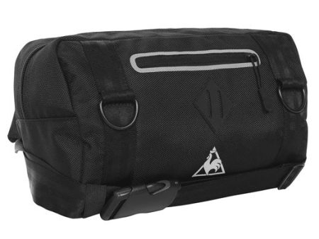 Borsa Le Coq Sportif Urban Bumbag - Nero Online now