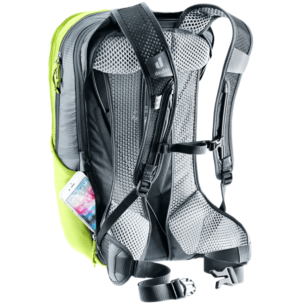 Zaino Deuter Race Air 14+3 - Verde Online Hot Sale