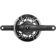 Guarnitura SRAM RED AXS Power Meter dub E1 - 46 33 Online