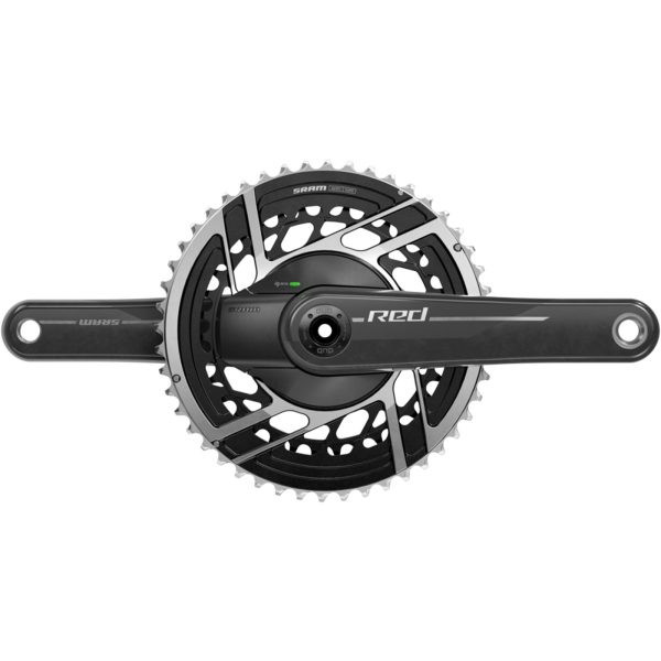 Guarnitura SRAM RED AXS Power Meter dub E1 - 46 33 Online