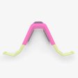 Kit di ricambio 100% Speedcraft S3 Nose Bridge - Matte Washed Out Neon pink Discount