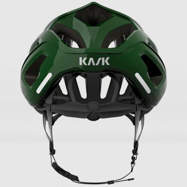 Casco Kask Mojito 3 - Verde Online