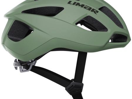 Casco Limar Air Stratos - Verde chiaro Hot on Sale