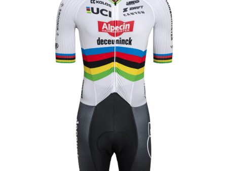 Body Kalas Alpecin Deceuninck 2024 - WC Online