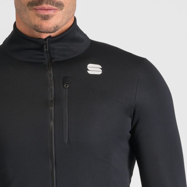 Giacca Sportful Srk - Nero Supply