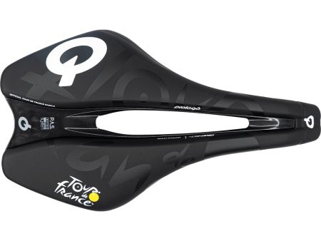 Sella Prologo Dimension T4.0 - Tour de France Supply