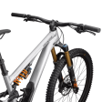 Specialized Stumpjumper 15 Fox Coil Alloy - Grigio Discount