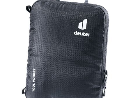 Borsa Deuter Tool - Nero For Cheap