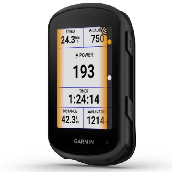 Garmin Edge 840 Bundle - Nero Supply