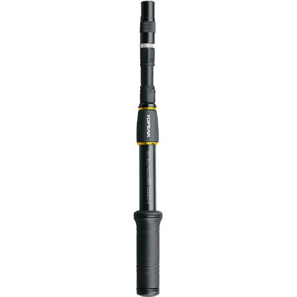 Pompa per Forcella Topeak Micro Shock Supply