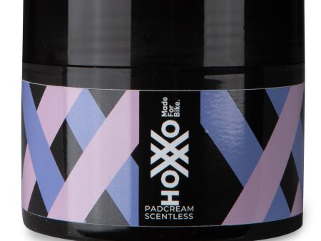 Crema fondello Hoxxo Pad Cream Scentless Fashion