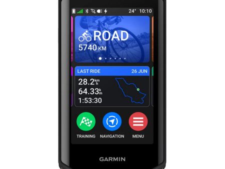 Garmin Edge 1050 Bundle Online