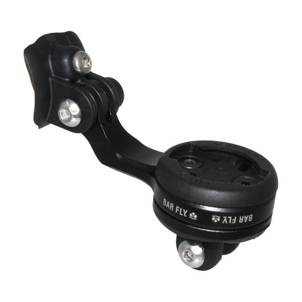 Bar Fly Race Flipper for 3T Apto Stealth Stem - Nero Online Hot Sale