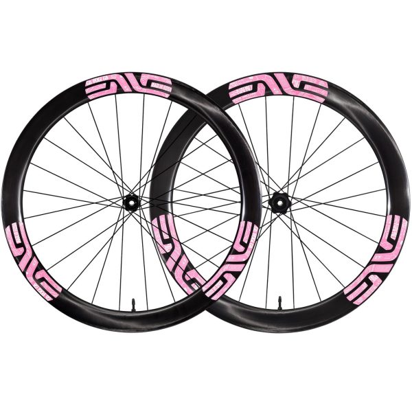 Ruote Enve SES 4.5 LTD - Giro D Italia Pogacar For Discount