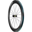 Ruote Mavic Cosmic SL 65 Disc 19mm - Nero Sale