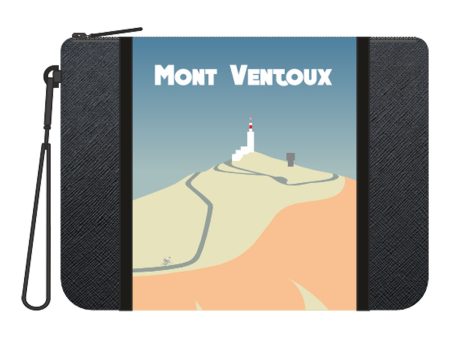 Pochette Eevye - TDF Mont Ventoux Online Hot Sale