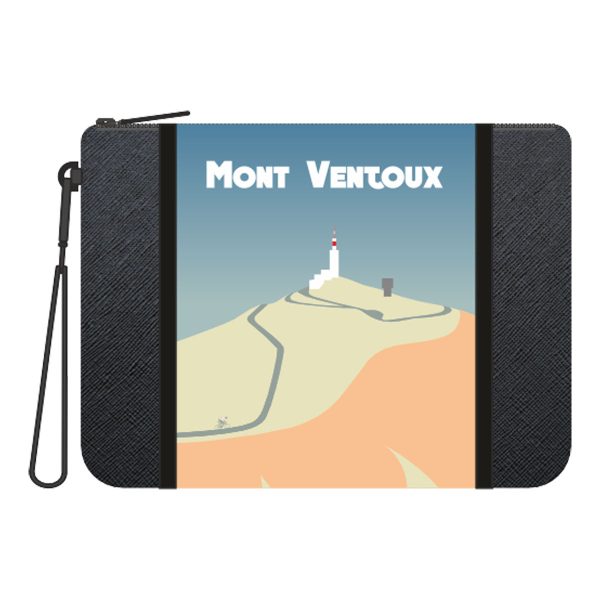 Pochette Eevye - TDF Mont Ventoux Online Hot Sale