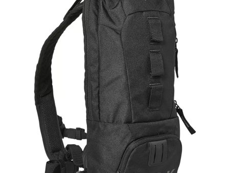 Zaino Fox Utility Hydration 6L  - Nero Fashion