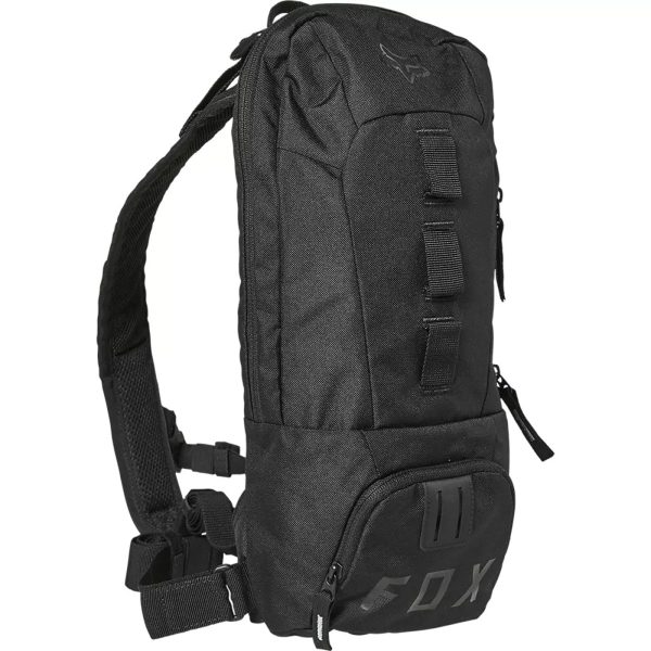 Zaino Fox Utility Hydration 6L  - Nero Fashion