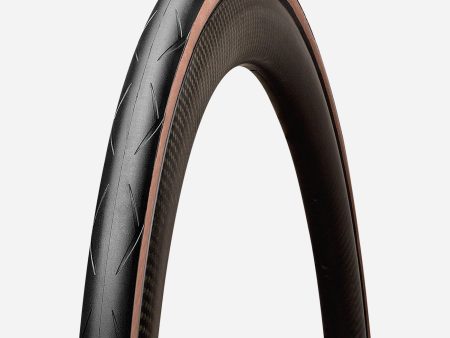 Copertoncino tubeless Hutchinson Blackbird 700x28 - Tan For Cheap