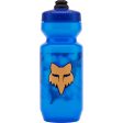 Borraccia Fox Purist 650ml - Blu Supply