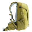 Zaino Deuter Trans Alpine 24 - Verde For Discount