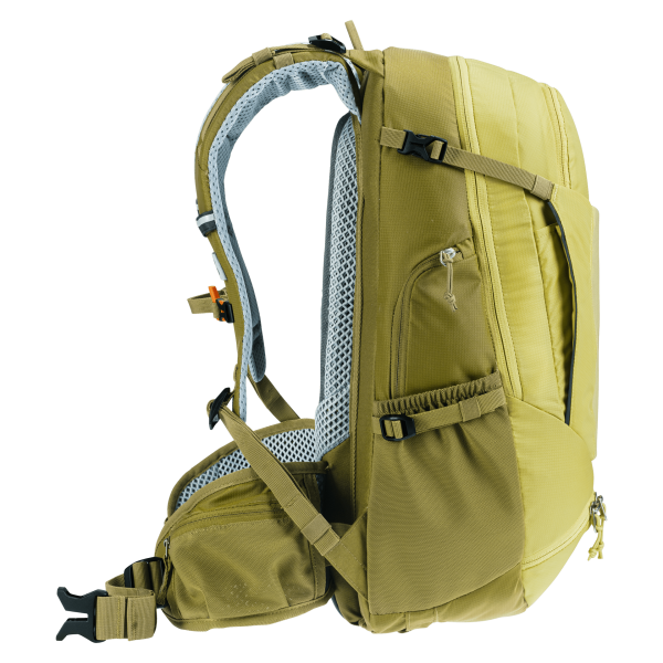 Zaino Deuter Trans Alpine 24 - Verde For Discount