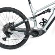 Cannondale Moterra Neo 4 - Grigio For Discount