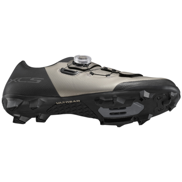 Scarpe Mtb Shimano XC502 - Argento Online now