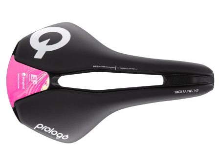 Sella Prologo Nago R4 Pas 147 Tirox - EF Education Easypost on Sale