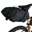 Borsa sottosella Rapha Explore 10L - Grigio Hot on Sale