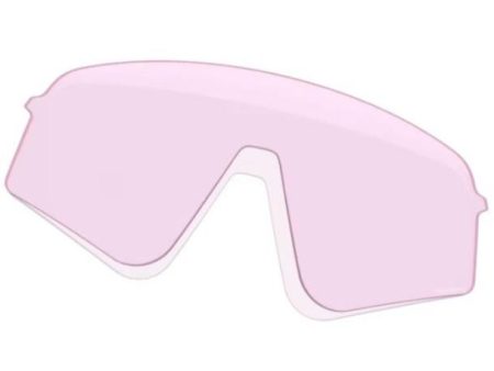 Lenti Oakley Sutro Lite Sweep - Prizm Low Light on Sale