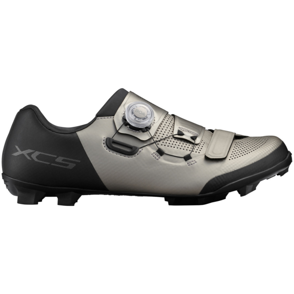 Scarpe Mtb Shimano XC502 - Argento Online now