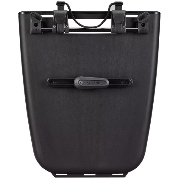 Borsa Specialized Fjällräven Cool Cave Pannier - Nero Discount