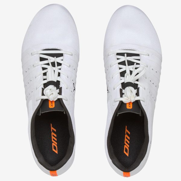 Scarpe DMT KR4 PJ 25 - Bianco Online now