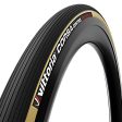 Tubolare Vittoria Corsa Control Graphene 2.0 28mm - Nero para Online