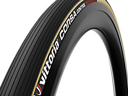 Tubolare Vittoria Corsa Control Graphene 2.0 28mm - Nero para Online