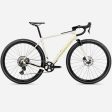 Orbea TERRA M30 TEAM 1X - Bianco Hot on Sale