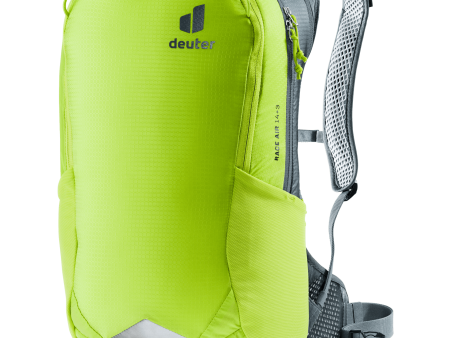 Zaino Deuter Race Air 14+3 - Verde Online Hot Sale