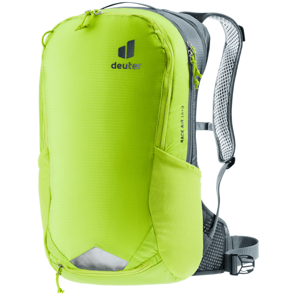 Zaino Deuter Race Air 14+3 - Verde Online Hot Sale